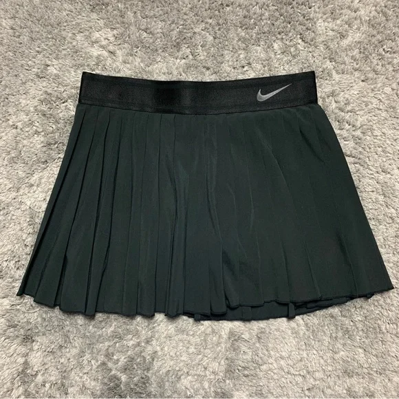 Nike Skirts Nwot Nike Court Victory Tennis Skirt Poshmark